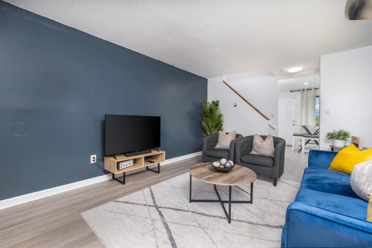 Beautiful 3 Bedroom Condo In Hartford! Dış mekan fotoğraf