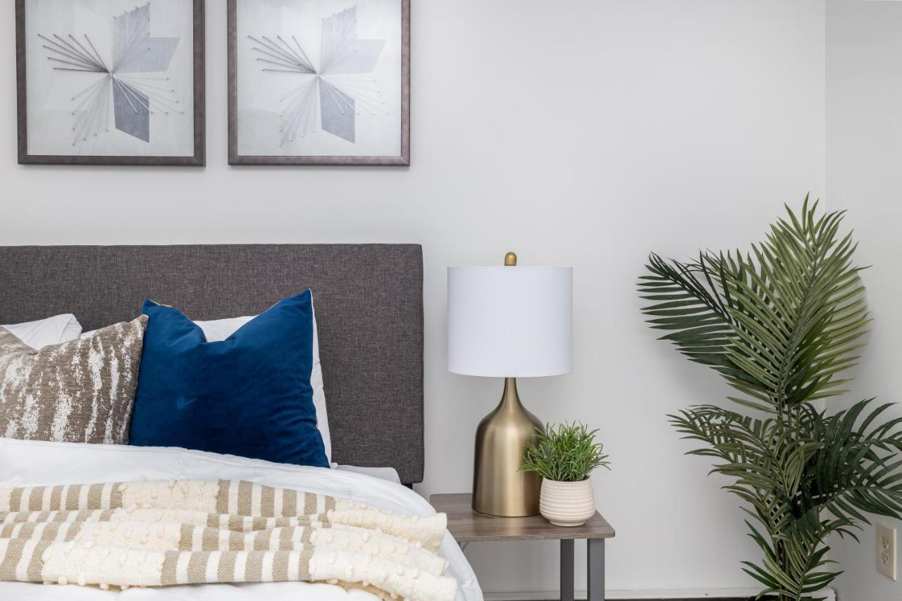 Beautiful 3 Bedroom Condo In Hartford! Dış mekan fotoğraf